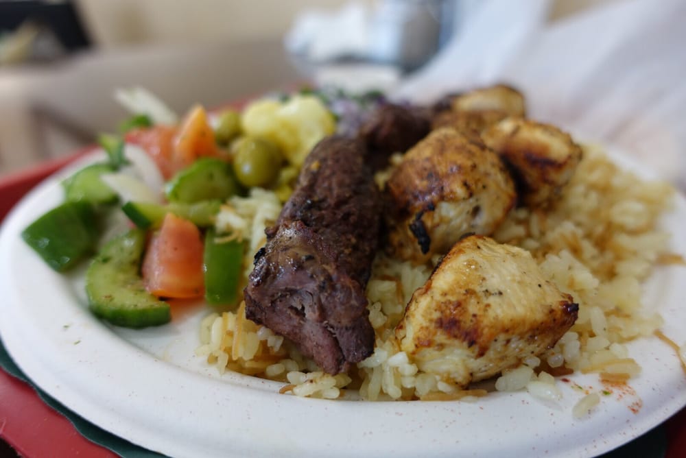 Kabab Crush