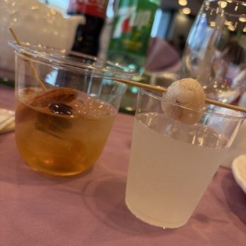 Coastal Pour Mobile Bar - old fashioned and lychee martini - Bartenders Near Me - Costa Mesa, California Coastal Pour Mobile Bar - old fashioned and lychee martini - Bartenders Near Me - Costa Mesa, California