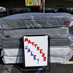 Mattress Sale