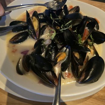 Bonefish Grill - Muscles - Seafood Near Me - Las Vegas, Nevada Bonefish Grill - Muscles - Seafood Near Me - Las Vegas, Nevada