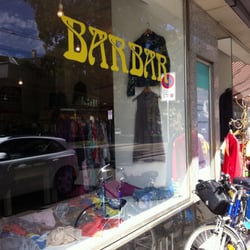 Barbar Vintage