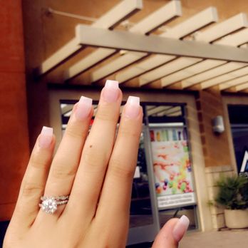 The Nail Affair - Nails by Dayna! - Nail Salons Near Me - Las Vegas, Nevada