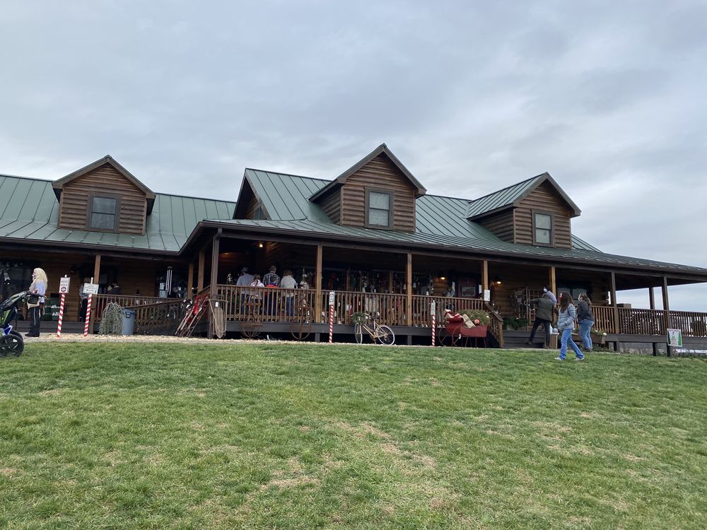 MOOSE APPLE CHRISTMAS TREE FARM 14 Photos & 24 Reviews 2425