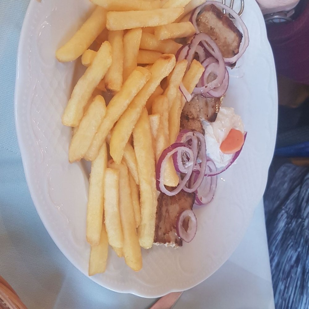 TOP 10 BEST Griechisches Restaurant near Schwabach, Bayern, Germany -  December 2023 - Yelp