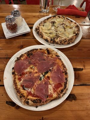 Il Lazzarone Pizza by null