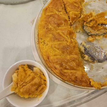 Empire Seafood Restaurant - Seafood Near Me - Richmond, British Columbia