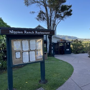 Mission Ranch - Front entrance - Venues & Event Spaces Near Me - Carmel, California