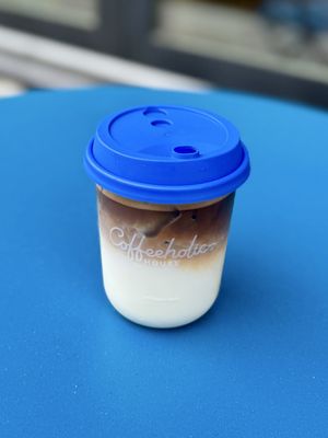 Coffeeholic House Wallingford by null