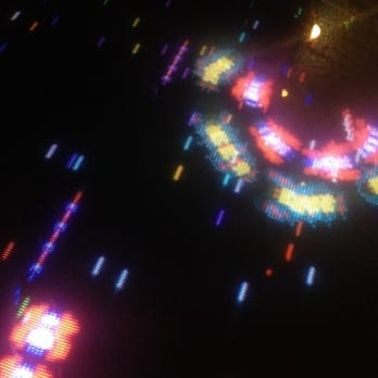 The Nest Lounge - Galactica! - Dive Bars Near Me - Portland, Oregon