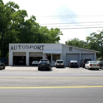 Autosport of Savannah LLC - Auto Repair Near Me - Savannah, Georgia
