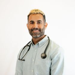 Farahnik Integrative Medicine - Dr. Joshua Farahnik, ND MPH(c) RH(AHG)