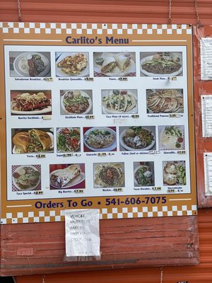 Carlito's Pupuseria by null
