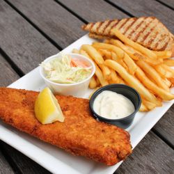 Holidays Pub & Grill - Friday Fish