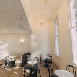 Henrik's Construction Group - Floors, paint