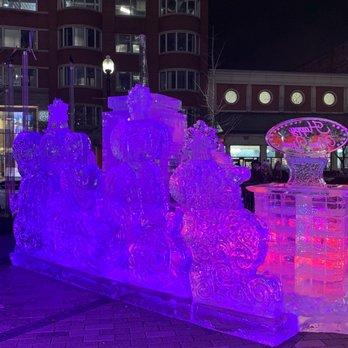 First Night First Day - Ice Sculptures - Festivals Near Me - Boston, Massachusetts First Night First Day - Ice Sculptures - Festivals Near Me - Boston, Massachusetts