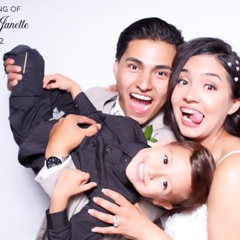 Endless Photobooth - Photo Booth Rentals Near Me