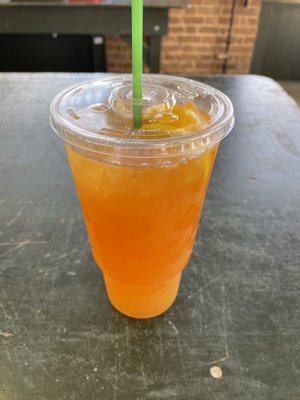 Lowcountry Lemonade by null