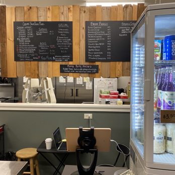 Inna's Pierogi Shop - Order counter. - Polish Near Me - Lititz, Pennsylvania Inna's Pierogi Shop - Order counter. - Polish Near Me - Lititz, Pennsylvania
