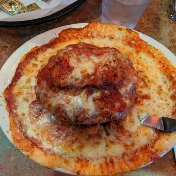 Mama's Pizza - Sloppy Dago - Pizza Near Me - Saint Paul, Minnesota Mama's Pizza - Sloppy Dago - Pizza Near Me - Saint Paul, Minnesota