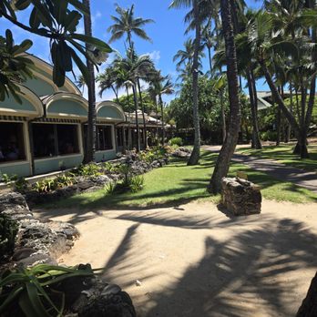 Mama's Fish House - Grounds - Seafood Near Me - Paia, Hawaii Mama's Fish House - Grounds - Seafood Near Me - Paia, Hawaii