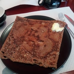 La Grange aux Crêpes