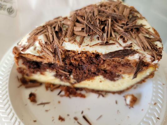 Harriets Cheesecakes Unlimited by null