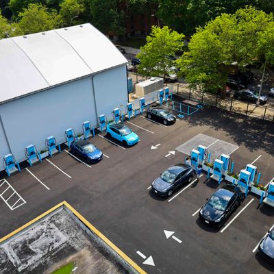 Revel Transit by null