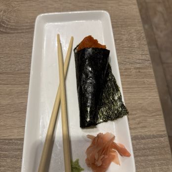 Chen's Sushi & Kitchen - Sushi Bars Near Me - Ridgecrest, California