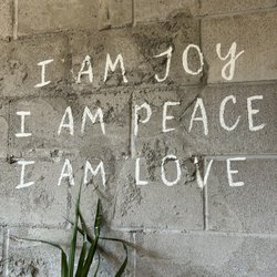 Cedar + Sage Banff's Holistic Spa - Mantra