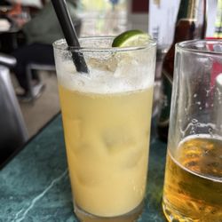 RV Pub & Grill - Liquor