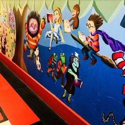 Friends of the Family Child Care Center