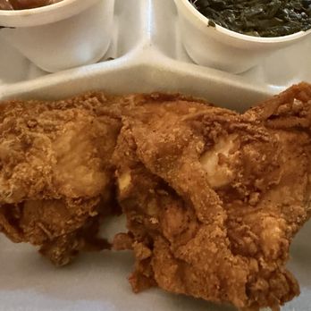 Mountain Fried Chicken - Two pieces of chicken - Chicken Wings Near Me - Winston Salem, North Carolina Mountain Fried Chicken - Two pieces of chicken - Chicken Wings Near Me - Winston Salem, North Carolina