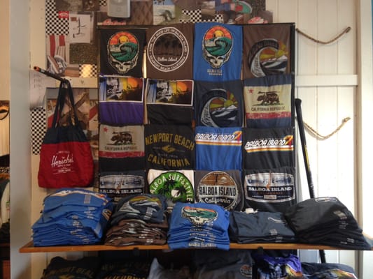 Balboa Surf & Style by null