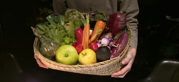 L’Effervescence by null