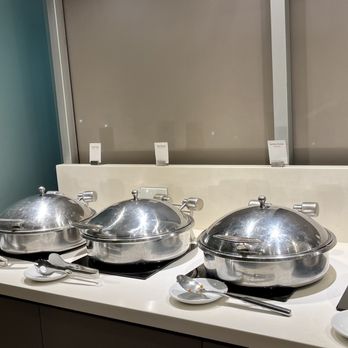 DoubleTree by Hilton San Juan - Buffet (extra charge) - Hotels Near Me - San Juan, Puerto Rico