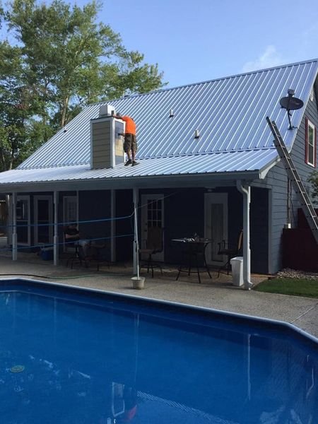 Slide of Jw Roofing & Remodeling