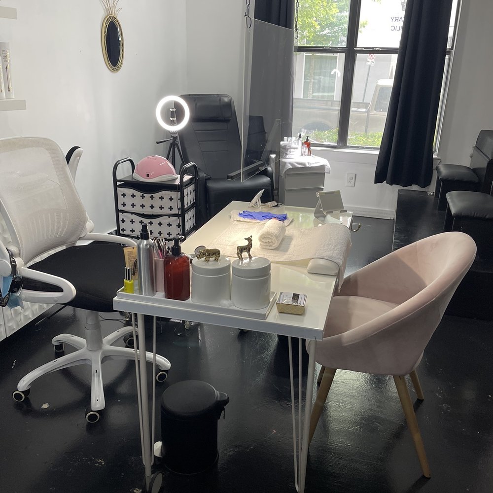 Rebels and Dolls - Salon - Nail Salons Near Me - Atlanta, Georgia Rebels and Dolls - Salon - Nail Salons Near Me - Atlanta, Georgia