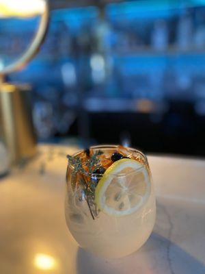 Blue Island Oyster Bar and Seafood by null
