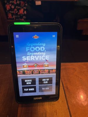 Texas Roadhouse by null