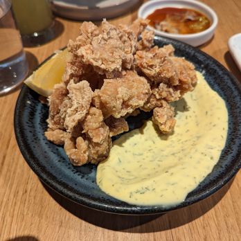 Bamboo Sushi - Karaage - Sushi Bars Near Me - Seattle, Washington Bamboo Sushi - Karaage - Sushi Bars Near Me - Seattle, Washington