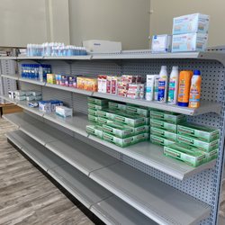 Medicine Stop Pharmacy - Gloves, Purell Hand Sanitizer, Masks, E-Mergence, Tylenol and more