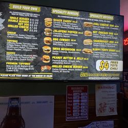 Joe's Duck Inn