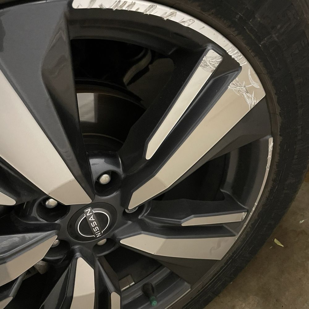 Speedy Wheel Repair - Damaged wheel - Wheel & Rim Repair Near Me Speedy Wheel Repair - Damaged wheel - Wheel & Rim Repair Near Me