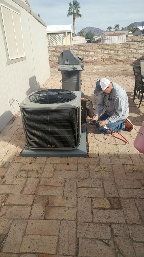 FRANKS AIR CONDITIONING & HEATING Updated August 2024 10 Reviews