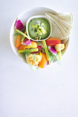 Flower Child by null