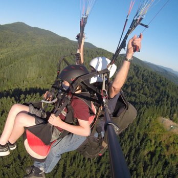 Parafly Paragliding - Paragliding Near Me - Issaquah, Washington Parafly Paragliding - Paragliding Near Me - Issaquah, Washington