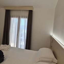 Corte Rosada - Bedroom