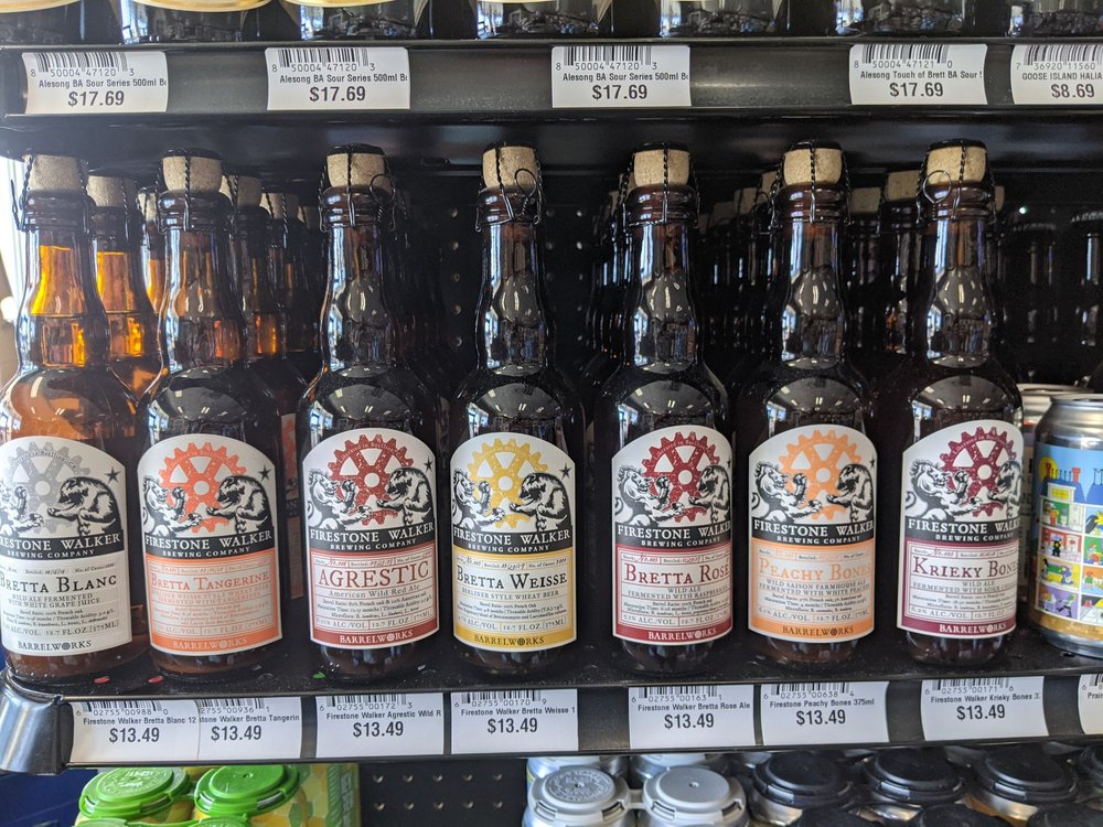 SMOKES & SUDS Updated September 2024 134 Thain Rd, Lewiston, Idaho