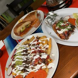 Super Taco
