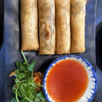 Pho Auntie 7 - Egg rolls - Vietnamese Near Me - Castro Valley, California Pho Auntie 7 - Egg rolls - Vietnamese Near Me - Castro Valley, California